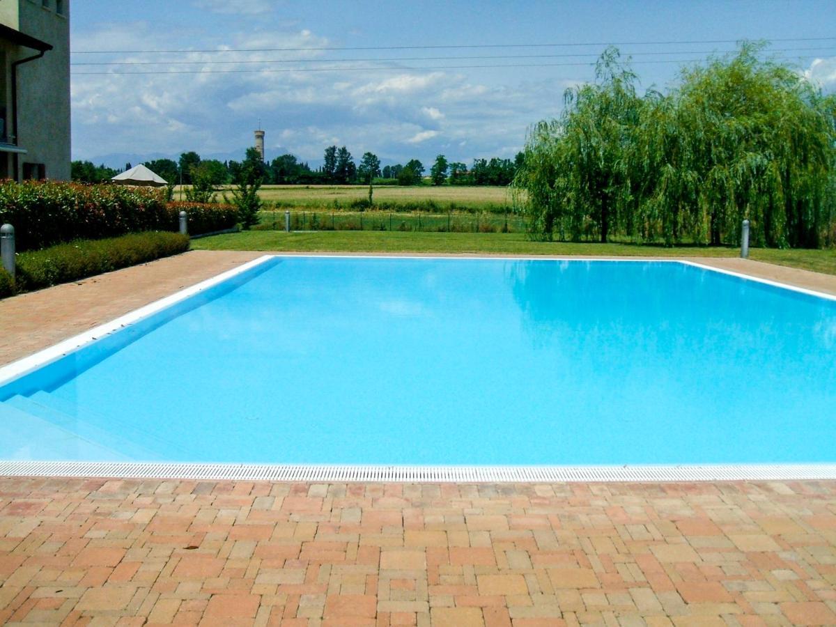 Zappello Holiday Pozzolengo Exterior foto
